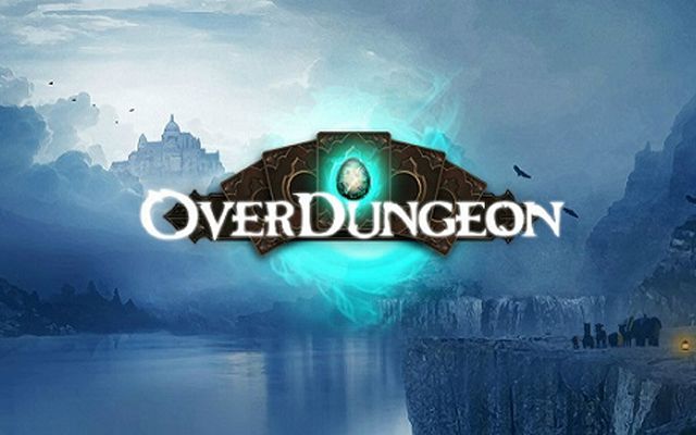 リアルタイム要素を持ったローグライクカードゲーム「Overdungeon」が正式リリース