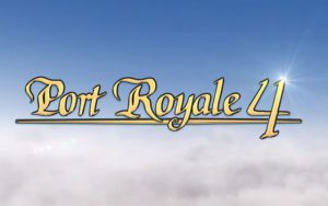 Port Royale 4