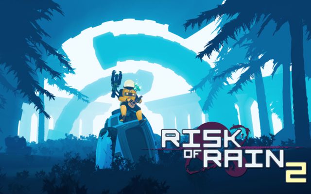 Nintendo Switch版「Risk of Rain 2」が今夏配信決定