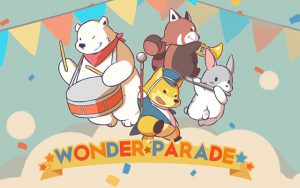 Wonder Parade