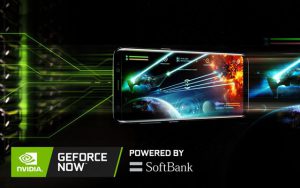 GeForce NOW