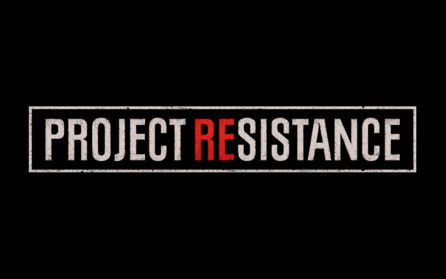 バイオハザード関連らしき新作「PROJECT RESISTANCE」のティザー映像が公開、続報はTGS2019で公開