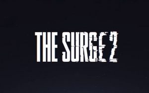 The Surge 2