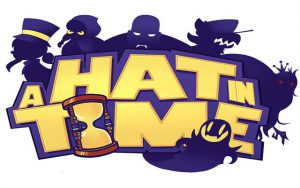 A Hat in Time