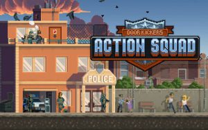 Door Kickers: Action Squad