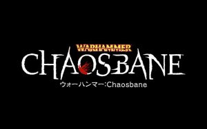 ウォーハンマー：Chaosbane