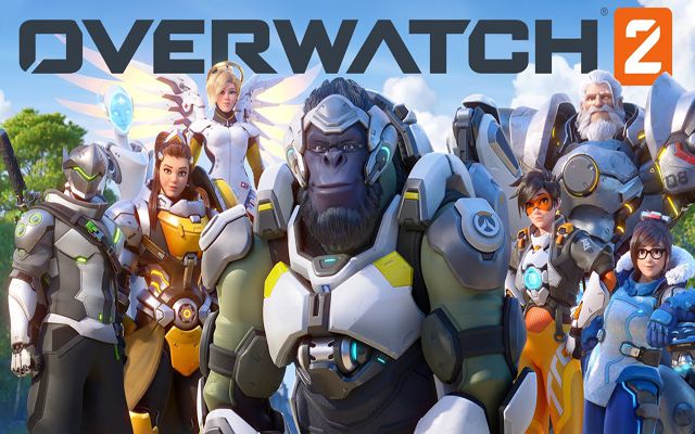 Activison Blizzard、「ディアブロIV」「オーバーウォッチ 2」の延期を報告