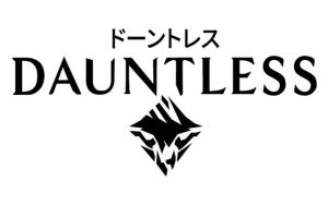 Dauntless