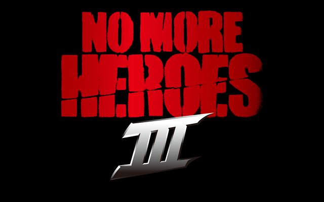 「ノーモア★ヒーローズ3」の最新トレーラーが公開