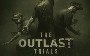 The Outlast Trials