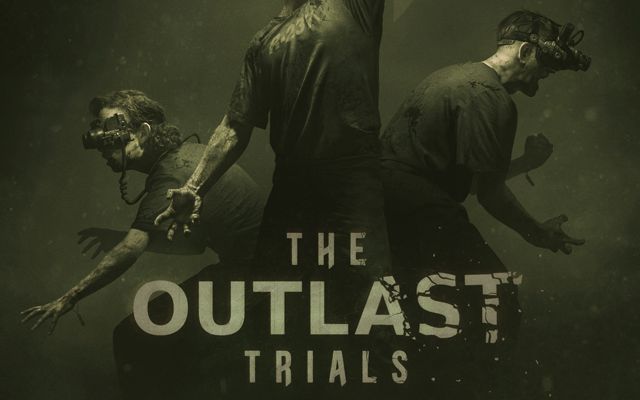 “Outlast”シリーズ最新作「The Outlast Trials」が発表