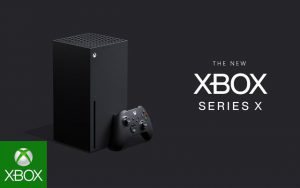 Xbox Series X