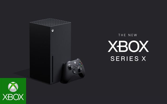 次世代Xbox「Xbox Series X」が発表、発売は2020年ホリデーシーズン