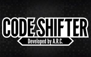 CODE SHIFTER