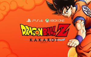 ドラゴンボールZ KAKAROT