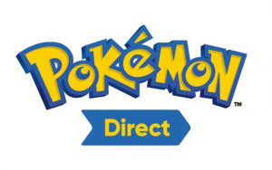 Pokémon Direct 2020.1.9