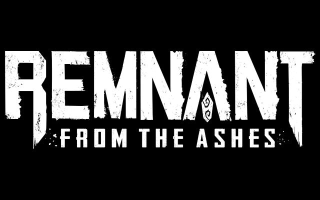 Remnant:From the Ashes