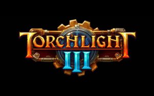 Torchlight III