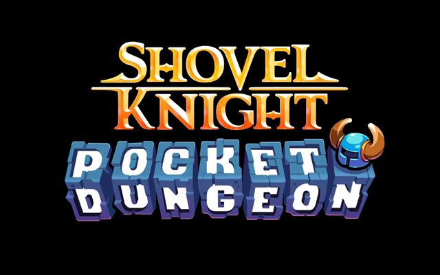 “ショベルナイト”のスピンオフにしてローグライトなパズルダンジョン「Shovel Knight Pocket Dungeon」の配信日が12月13日に決定、Steamストアページも公開
