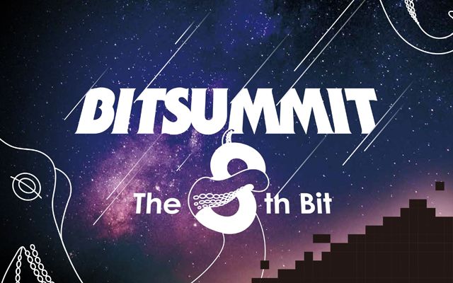 BitSummit The 8th Bit