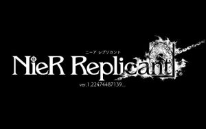 NieR Replicant ver.1.22474487139…