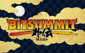 BitSummit Gaiden