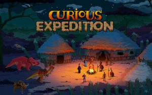 Curious Expedition