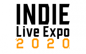 INDIE Live Expo 2020