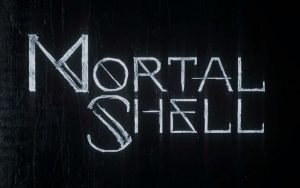 Mortal Shell