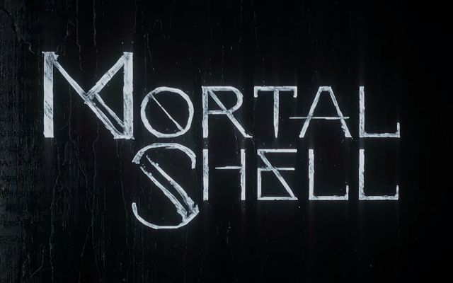 国内PS4版「Mortal Shell」が配信開始