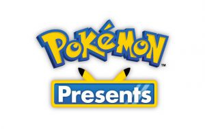 ポケモン新作発表会 Pokémon Presents