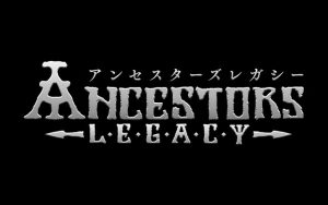 Ancestors Legacy