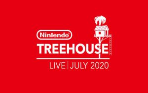 Nintendo Treehouse: Live