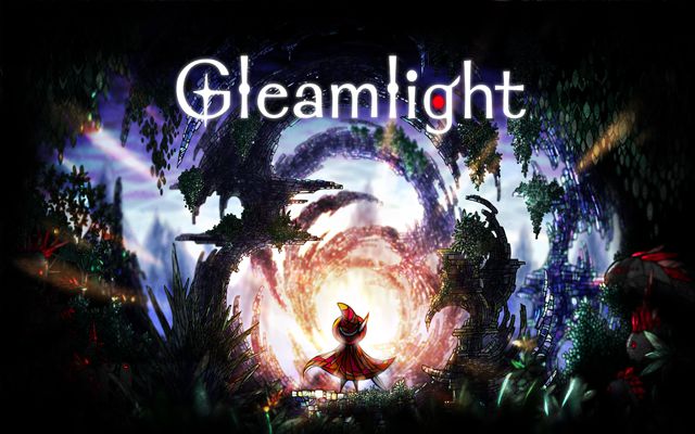 「Gleamlight」の発売日が2020年8月20日に決定