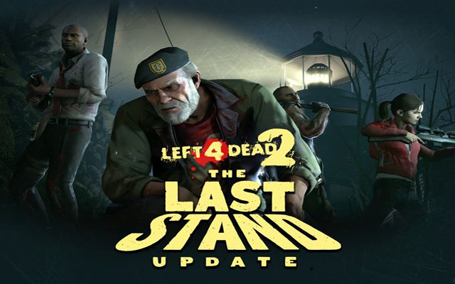 「Left 4 Dead 2」の大型アップデート“The Last Stand”が配信開始、202円となるセールは9月29日まで