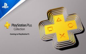 PlayStation Plusコレクション