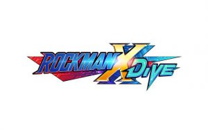 ロックマンX DiVE