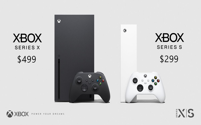 「Xbox Series X」の発売日が11月10日に決定、価格は499ドル