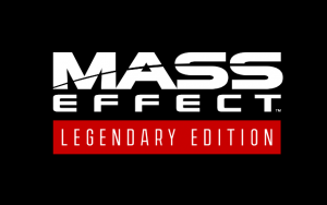 Mass Effect Legendary Edition