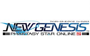 PSO2 ニュージェネシス