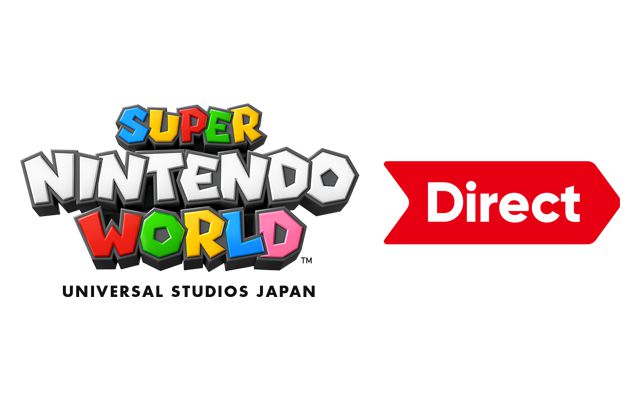 USJの新エリアを紹介する「スーパー・ニンテンドー・ワールド Direct」が12月19日8時に放送決定