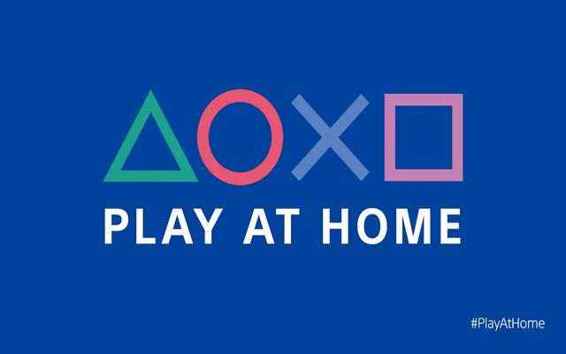 「Play At Home」イニシアチブ第二弾“ラチェット＆クランク THE GAME”が期間限定無料配信を開始