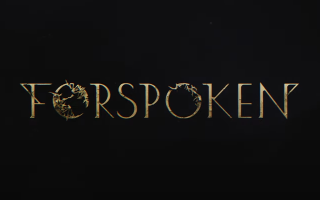 「FORSPOKEN」の発売日が2022年5月24日に決定、日本語版The Game Awardsトレーラーも公開