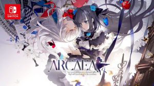 Arcaea