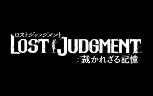 LOST JUDGMENT