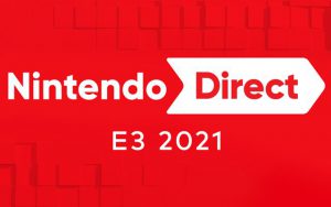 Nintendo Direct | E3 2021