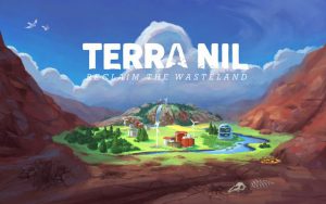 Terra Nil