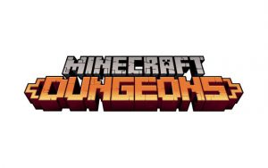 Minecraft Dungeons