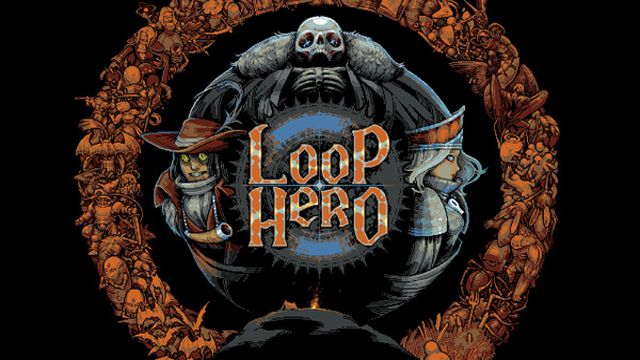 Nintendo Switch版「Loop Hero」が2021年冬に配信決定