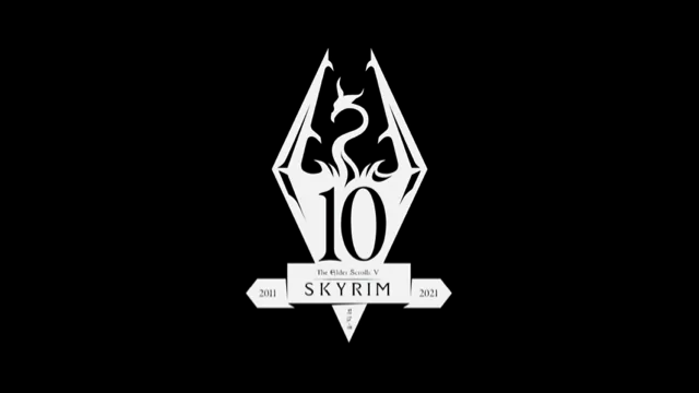 「The Elder Scrolls V: Skyrim Anniversary Edition」が海外で発表、発売は11月11日
